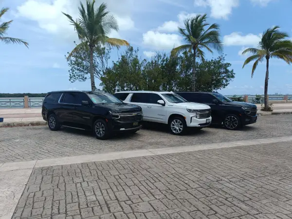 2021 Chevrolet Suburban