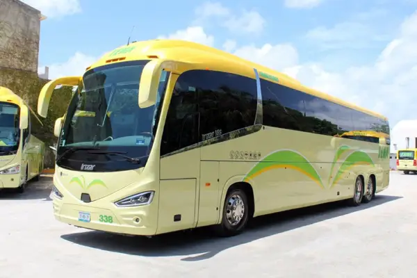 Irizar i6s