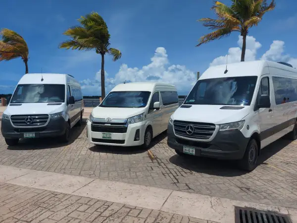 Mercedes Benz Sprinter