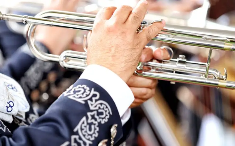 mariachi musica tradicional mexicana