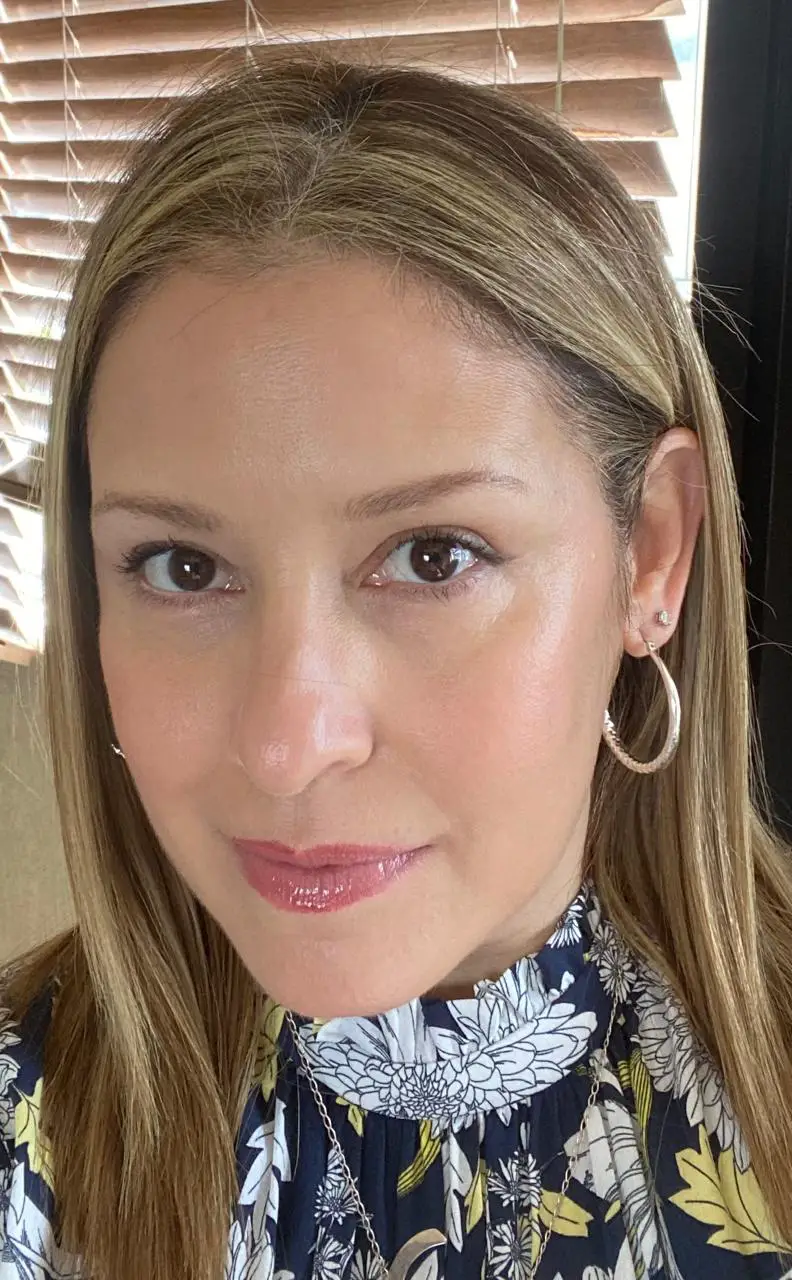 Claudia Rueda, (Operations Manager)'s photo