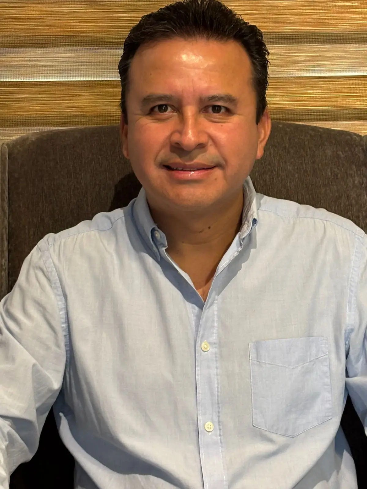 Omar Guzman, (General Manager)'s photo